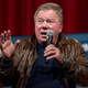 Illustration for article titled William Shatner Boldly Goes Into Promoting Cryptocurrency Mining